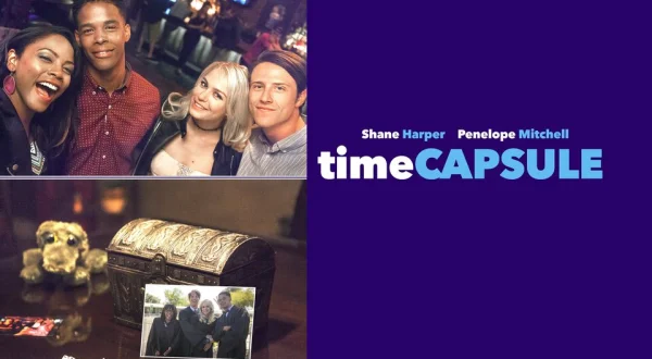 Time Capsule