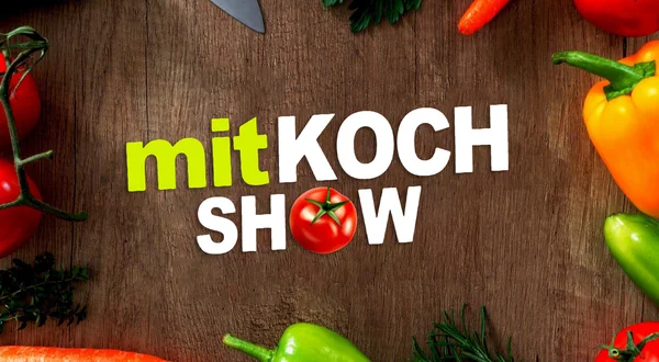 Mitkoch-Show