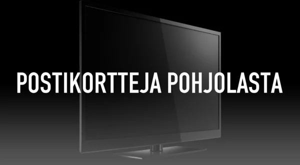 Postikortteja Pohjolasta
