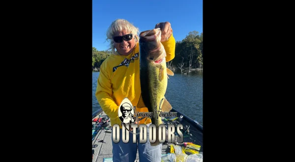 Jimmy Houston Outdoors
