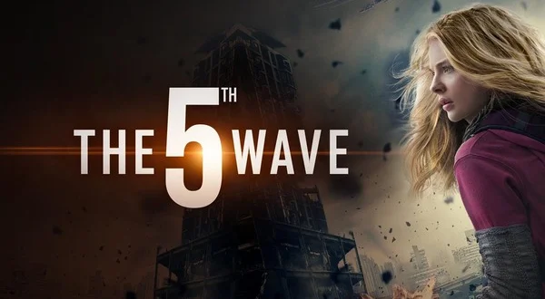 The 5th Wave