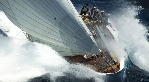 Boat Show 4k