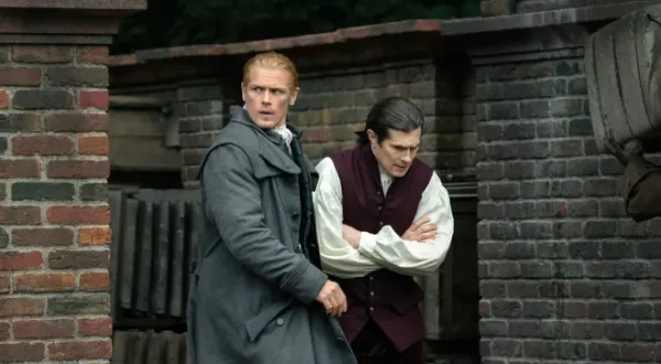 Outlander