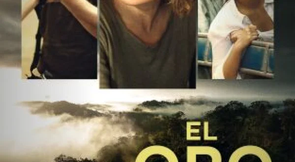 El oro verde
