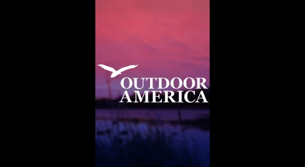 Outdoor America