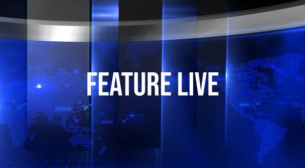 Feature Live