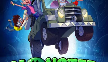 Monster Loving Maniacs