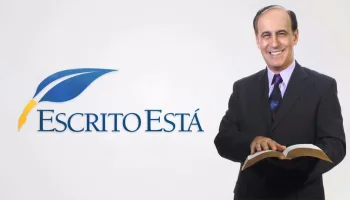 Escrito está