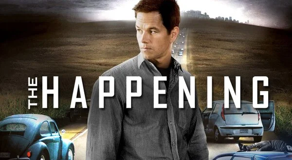 The Happening
