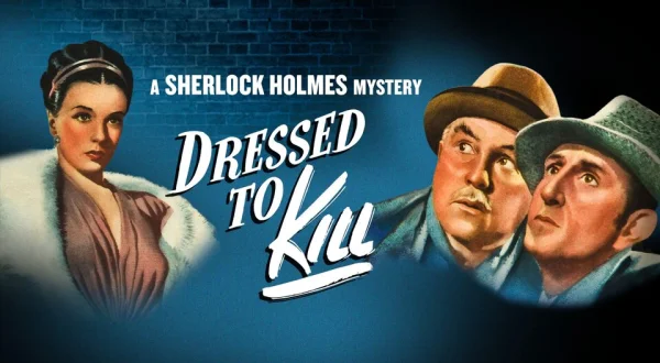 Dressed to Kill