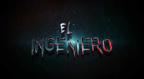 El ingeniero