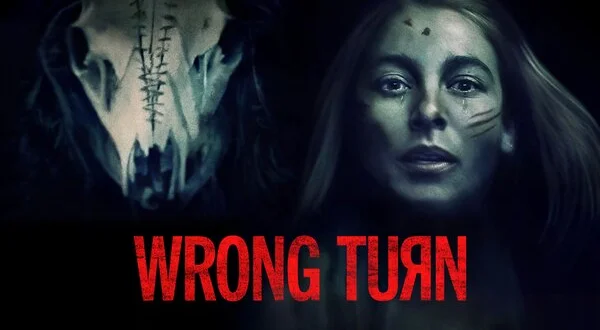Wrong Turn
