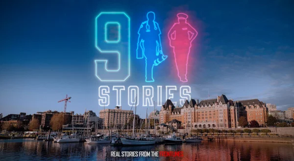 911 Stories