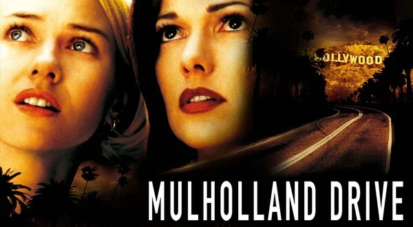 Mulholland Drive