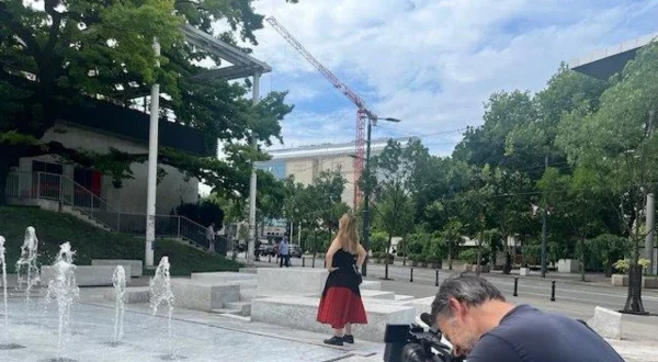 Eko minijature: Pod krošnjama Srbije