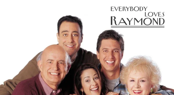 Everybody Loves Raymond