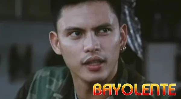 Bayolente
