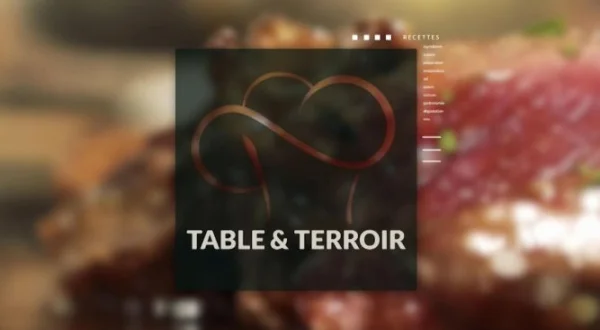 Table et Terroir