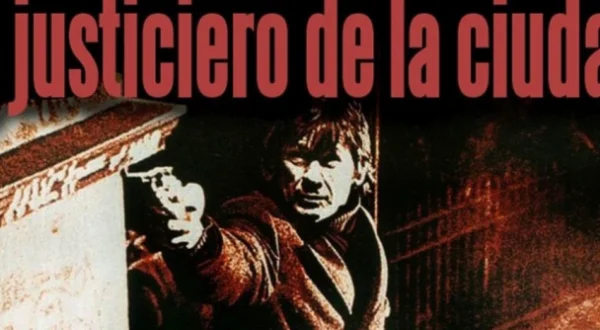 Yo soy la justicia
