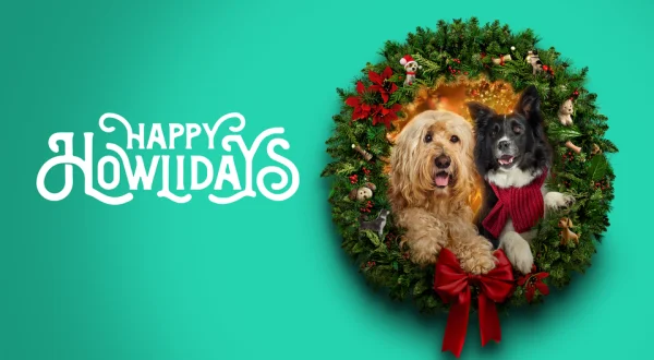 Happy Howlidays