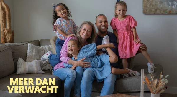 Meer dan verwacht