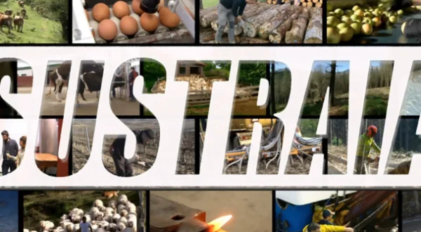 Sustraia
