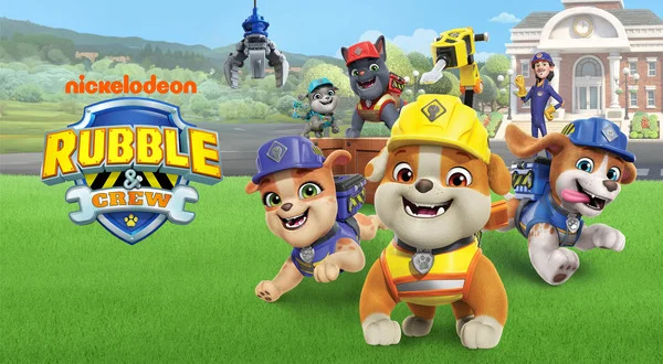Rubble & Crew