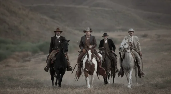 Bone Tomahawk