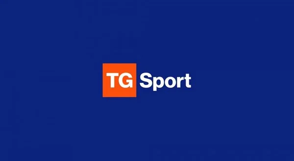 Live: Tg Sport