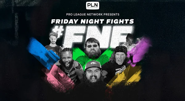 CarJitsu Championship: PLN Friday Night Fights