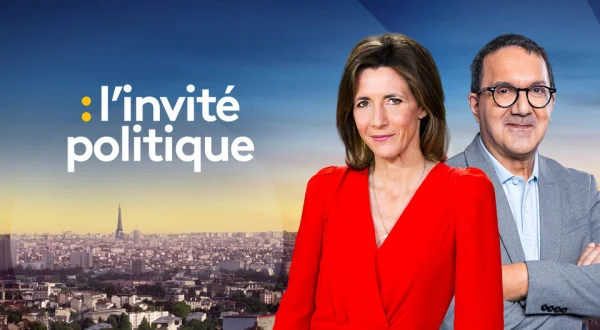 L'invité politique