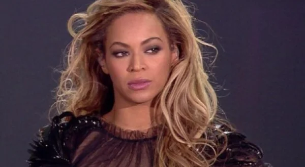 Beyoncé - Sound Of Change