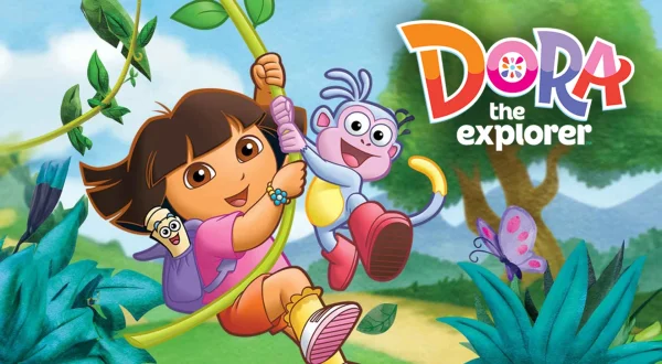 Dora the Explorer