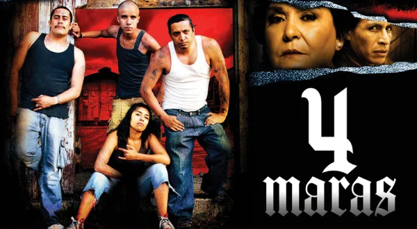 4 maras