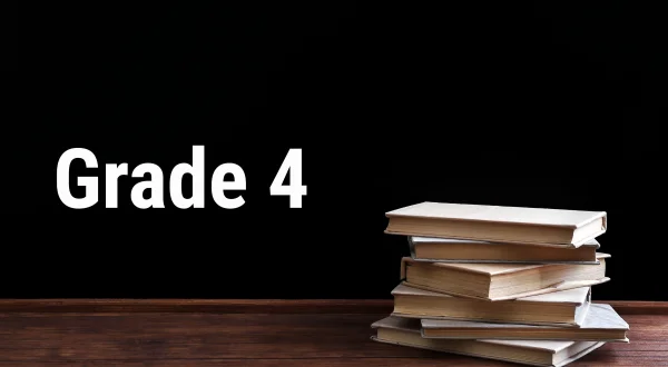Grade 4