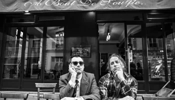 Nouvelle Vague