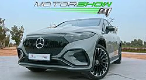 MotorShow DocuSeries