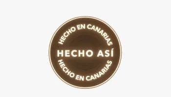 Hecho así