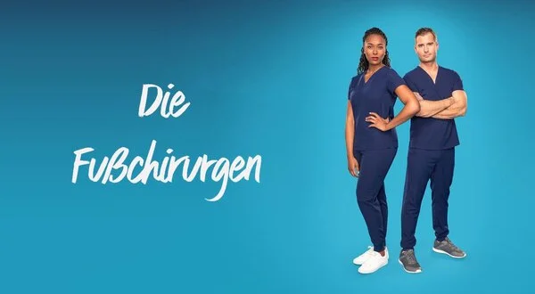 Die Fußchirurgen