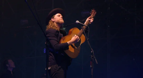 The Lumineers - Live At Musilac