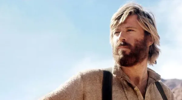 Jeremiah Johnson