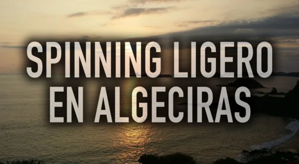 Espining Ligero En Algeciras