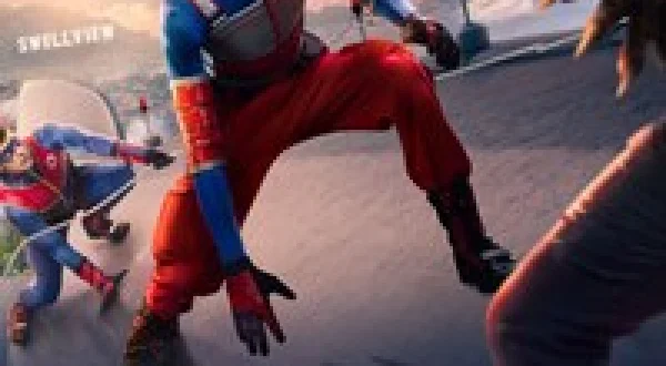 Henry Danger