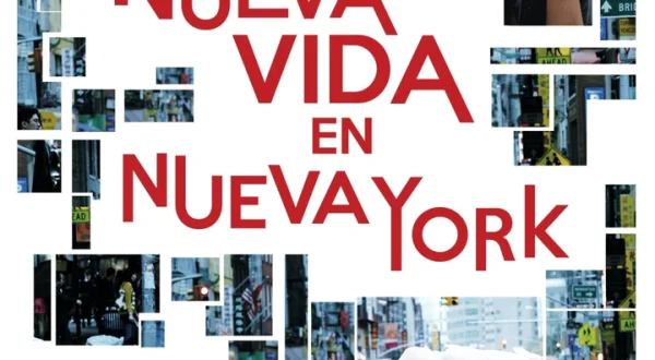 Nueva vida en Nueva York