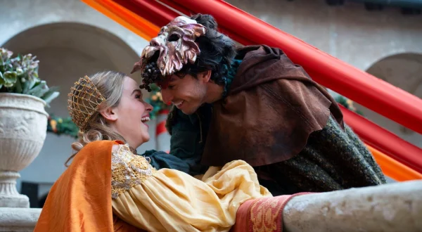 Julija i Romeo
