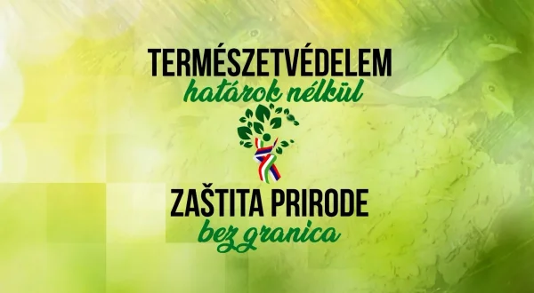Természetvédelem határok nélkül