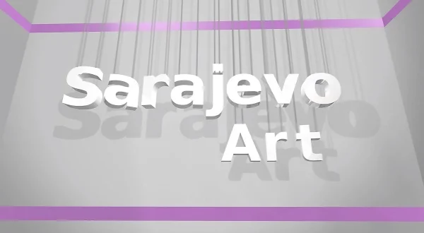 Sarajevo art