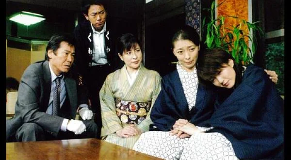 密会の宿３ 北鎌倉 嫉妬と不倫殺人