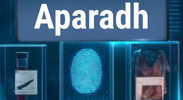 Aparadh