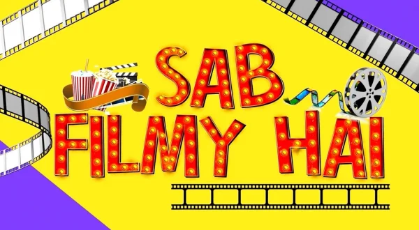 Sab Filmi Hai